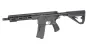 Preview: Arcturus AR15 LWT CQB Sport Black mit Mosfet 0,5 Joule AEG